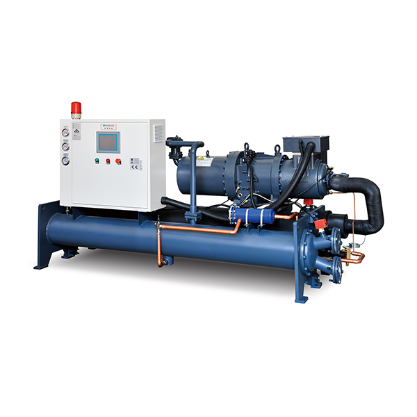 冷水機漏（lòu）水的普（pǔ）遍緣故及解決方（fāng）式