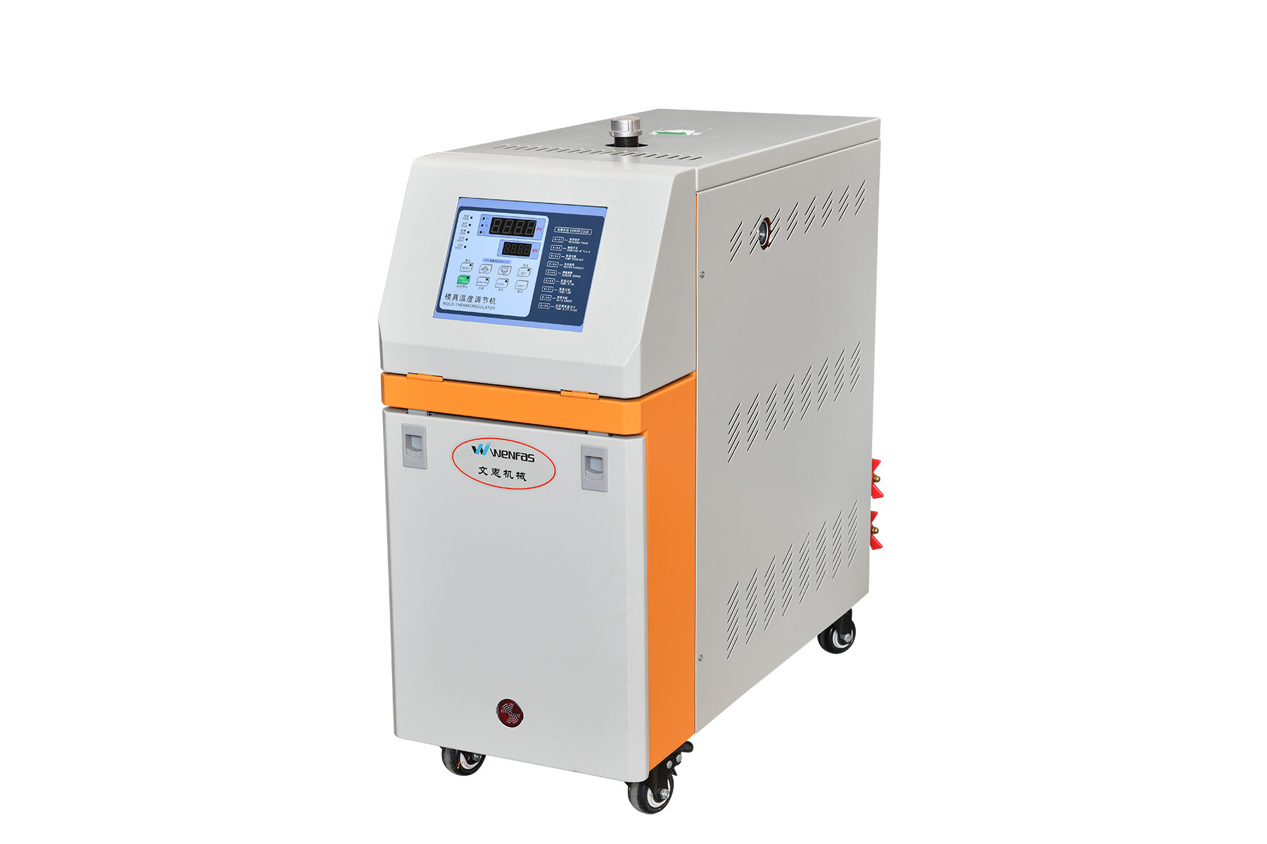 如何挑選（xuǎn）適用於自己（jǐ）的注塑機