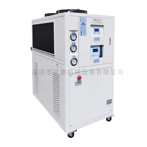 冷熱一體（tǐ）機