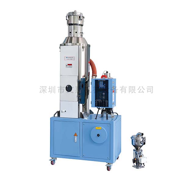 不鏽鋼二（èr）機一體