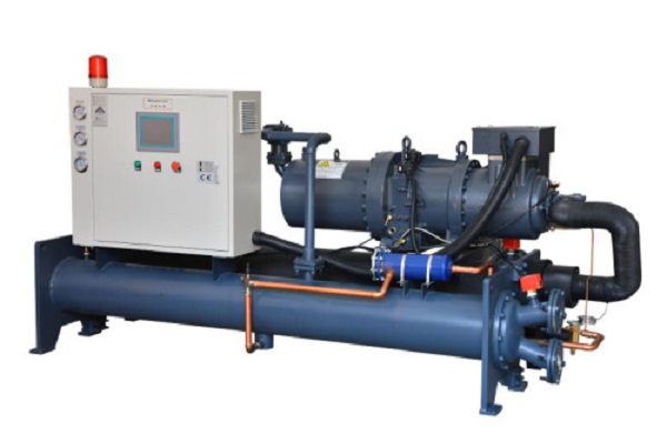 一款好的冷水机能让（ràng）您的设备如虎添翼