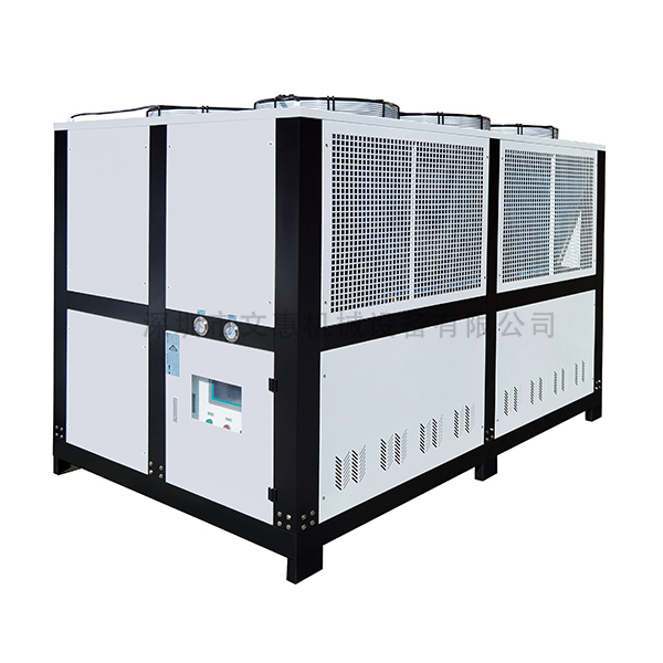 工業冷水機壓縮（suō）機（jī）電流過載怎麽處理