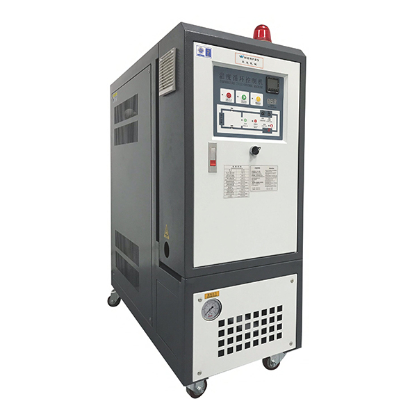 水式模（mó）溫機（jī）為什（shí）麽常（cháng）常壞電（diàn）熱（rè）管？