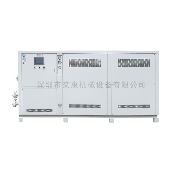 怎样（yàng）提高工业冷水机的制冷效率