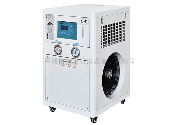 冷水机的工作（zuò）原理以及优势