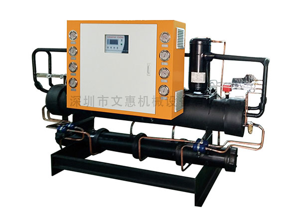 螺（luó）杆式冷水机组的市场行业发展（zhǎn）前（qián）景如何