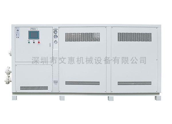 冷水机制冷量大（dà）小跟哪些因素相关