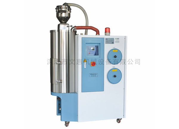 ​除湿干燥机在中（zhōng）药材干燥的应用