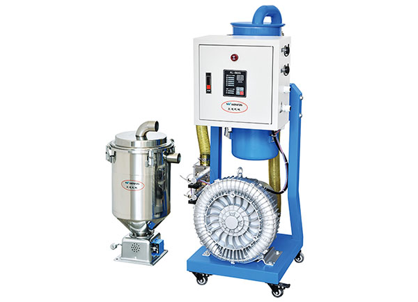 如何检测塑料粉碎（suì）机刀片（piàn）的磨损程度？