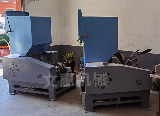 立式破碎機生產（chǎn）出來的砂粒能細到什麽程度？