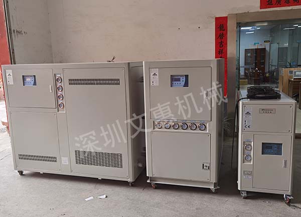 塑料粉（fěn）碎（suì）机开机后需要注意哪些事项?