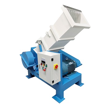 管材粉碎机的主要性（xìng）能