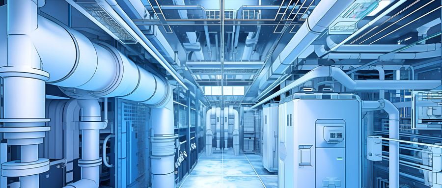 又一冷链项目即（jí）将建造 预计年交易超300亿元